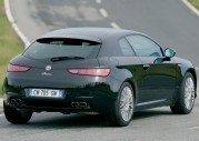 Alfa Romeo Brera